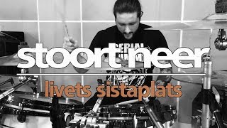 stoort neer - livets sistaplats [Drums Only by Thomas Crémier] (HD)