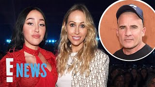 Noah Cyrus and Tish Cyrus: Unraveling the Dominic Purcell Rumors | E! News