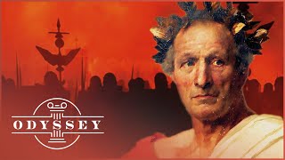 The Meteoric Rise And Fall Of Julius Caesar | Ceasar Revealed with Mary Beard | Odyssey