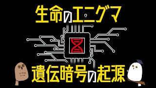 【ゆっくり解説】進化はここから始まった：遺伝子の起源【 科学 / 遺伝子 / 生命の歴史④ 】