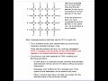 lecture 2d. interconnection networks