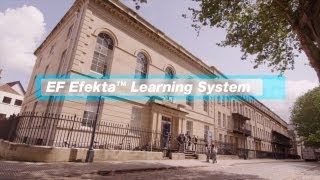 EF Method Learning System - How I learned with EF