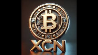 #bitcoin  #jasmy  #onyxcoin  XCN is going Parabolic