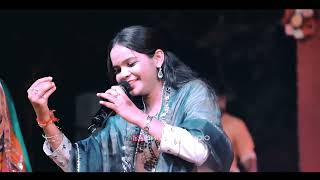 Aastha kharwal !! खोल भरम रो तालों ए मां!! सिंगर आस्था खरवाल !! New rajshthani bhajan 2024 #bhajan