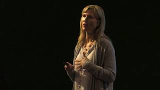Why Wellness Needs a New Set of Glasses? | Alison Buehler | TEDxMillsapsCollege
