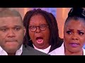 Mo'nique Slams Whoopi Goldberg and Tyler Perry in 2019 | 1 Year After Bad Netflix Deal!