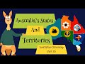 Australia's States and Territories