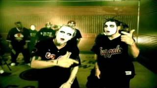 Twiztid - We Don't Die (Official Music video)