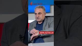 Եթե Թրամփը որոշի ռեգիոնը ՌԴ-ին հանձնել, վտանգավոր կլինի ՀՀ-ի և Վրաստանի համար․ Ադրբեջանը պապա ունի