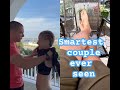 Smartest couple ever seen #Human #people #couple #smart #viral #love #romantic #real life #shorts