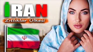 LIFE IN IRAN, the Land of Prohibition! - Iran Country Documentary