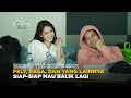 Behind The Scene EP01 | Private Bodyguard Getaway | Sandrinna Michelle, Junior Roberts, Fattah Syach