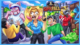 This Game is Like West Hunt but WAY Dumber