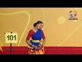 നാടോടി നൃത്തം സ്കൂൾ കലോത്സവം folk dance a grade 61st kerala school kalolsavam 2023