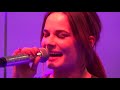 Natalia Szroeder - Zamienię Cię (Poznań 02.12.2017)