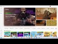Fix Games Are Not Installing From Microsoft Store Error Code 0x89235106 On PC