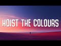 Bobby Bass - Hoist the Colours (Lyrics) The Bass Singers of TikTok