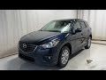 2016 mazda cx 5 gs awd review park mazda