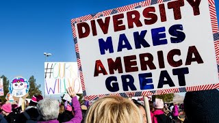 Diversity in Tech