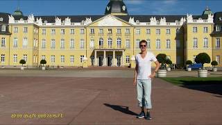 Karlsruhe: Schloss und Naturkundemuseum | HLUvideos