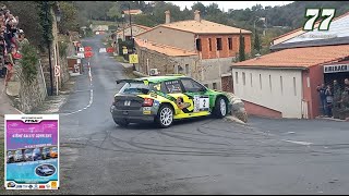 41e Rallye national Conflent Fenouilledes 2024