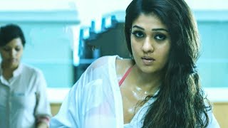 Nayanthara's hot romance at gunpoint - Arrambam Hindi Dubbed Player Ek Khiladi Nayanthara's hot romance at gunpoint - Arrambam Hindi Dubbed Player Ek Khiladi