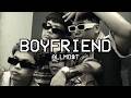 ALLMO$T - Boyfriend (Official Music Video)