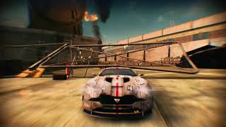 Split/Second - Slipstream (Beta Version)