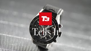 TAG Heuer Connected: how does it compare? - T3 Tells It