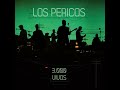 Los Pericos - Me late - En vivo