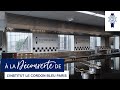 Le Cordon Bleu Paris Campus Tour