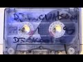 DIZSTRUXSHON - DJ DOC WATSON MC RICOCHET 27-1-1995 SIDE A