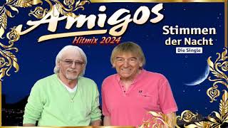 Amigos - Hitmix (2024)