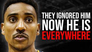 Jeff Teague: The All-Star Nobody Talked About #nba