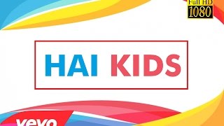 Hai Chellam | Kids Songs | Chutti TV | Tamil Christian Songs