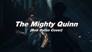 Noel Gallagher's High Flying Birds - The Mighty Quinn (Bob Dylan Cover) [한글자막]