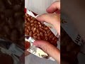 satisfying kinder country opening asmr asmr chocolate asmrunboxing unboxing satisfying shorts