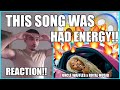 THIS HAD ENERGY!!🔥🔥| Uncle Waffles & Royal Musiq - Wadibusa ft Ohp Sage, Pcee & DJY Biza *REACTION*