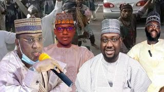 Raddi: Kalaman Babangida Damɓa ga Jaji Marafa cin zarafi ne rashin iya siyasa -- Zannan R/Ɓaure