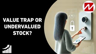 Should You Buy Napco Security? - NSSC Stock Analysis