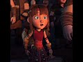 Homecoming #httyd #toothless #dreamworks #shorts