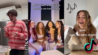 The Most Incredible Voices On TikTok!😱🎶 (singing)