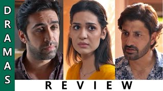 Safar Tamam Howa Episode 1 [ Review ] "Decent Start" | Madiha Imam | Ali Rehman |Syed Jibran |Hum Tv