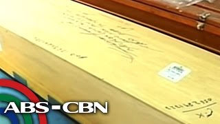 TV Patrol: Bangkay na iniuwi sa Pilipinas, iba sa katawan ng namatay na OFW