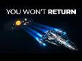 Why Leaving the Solar System Is Far More Dangerous Than You Think