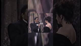 Don't Know Much - Linda Ronstadt \u0026 Aaron Neville 1990 #shorts