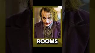 👁️☁️🔑What if JOKER ENTER THE backrooms-Found Footage#backrooms#shorts