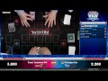 ycs prague round 4 featured match