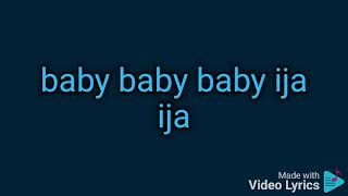 ijja - video lyrics - Rydim jay