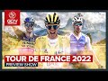 The Big GCN Tour De France 2022 Preview Show!